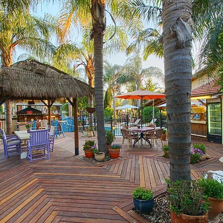Out Of Africa Resort Had Nes Esterno foto