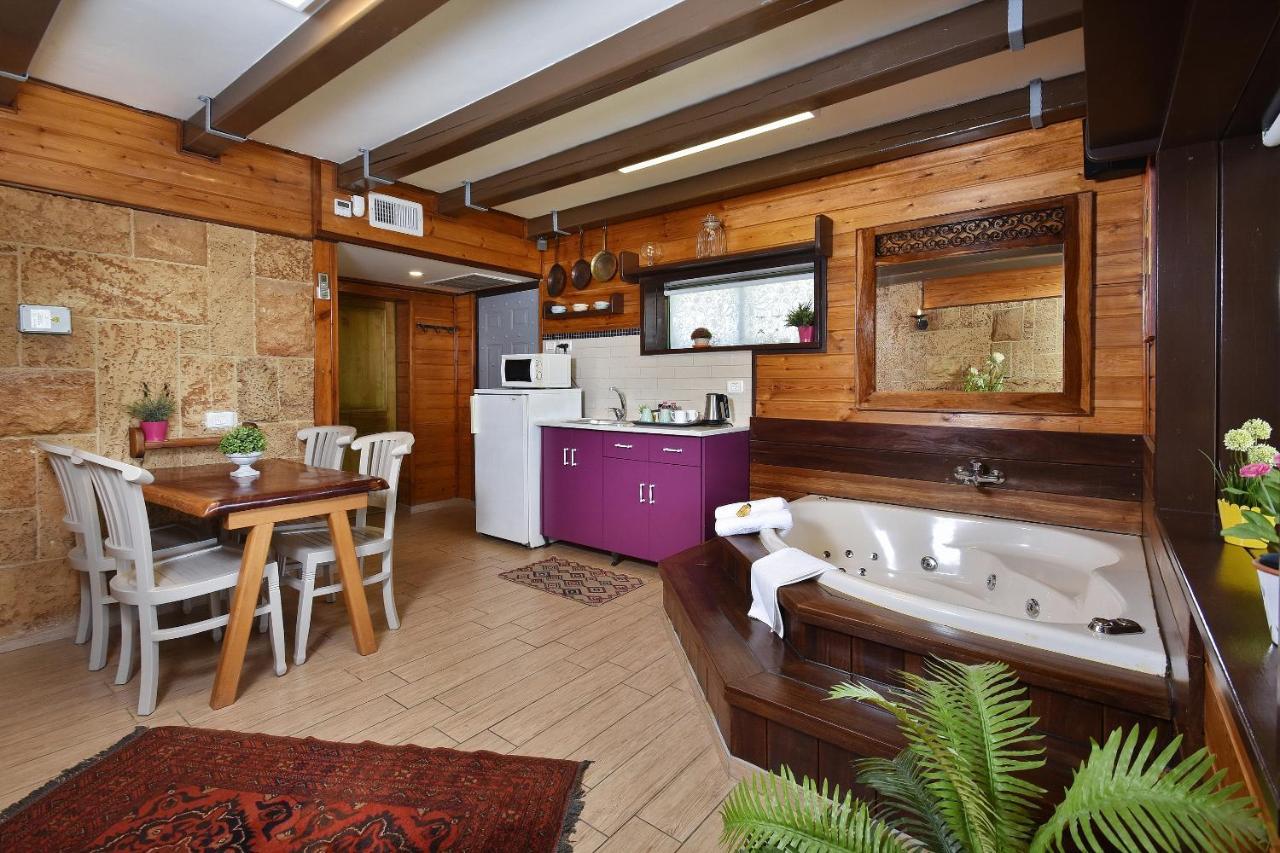 Out Of Africa Resort Had Nes Esterno foto