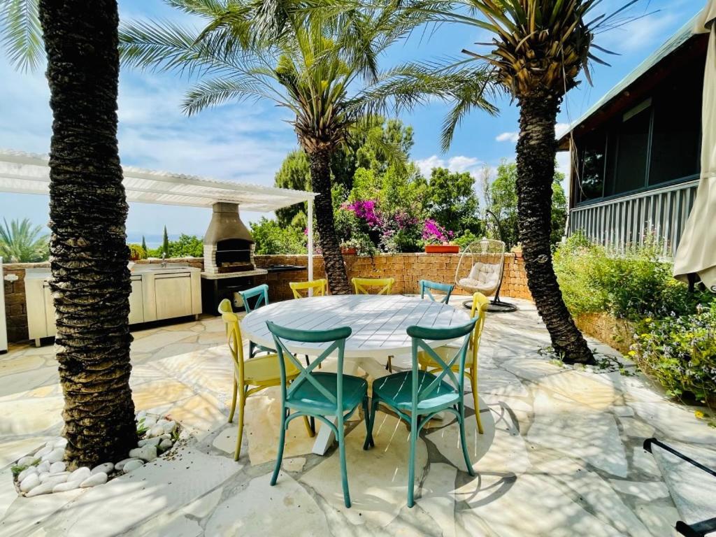 Out Of Africa Resort Had Nes Esterno foto