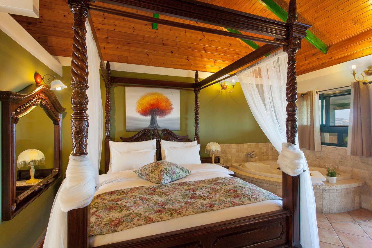 Out Of Africa Resort Had Nes Esterno foto