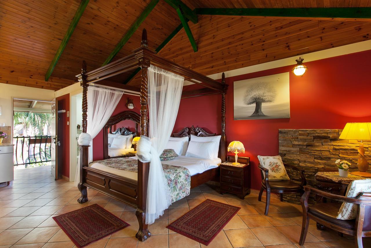 Out Of Africa Resort Had Nes Esterno foto