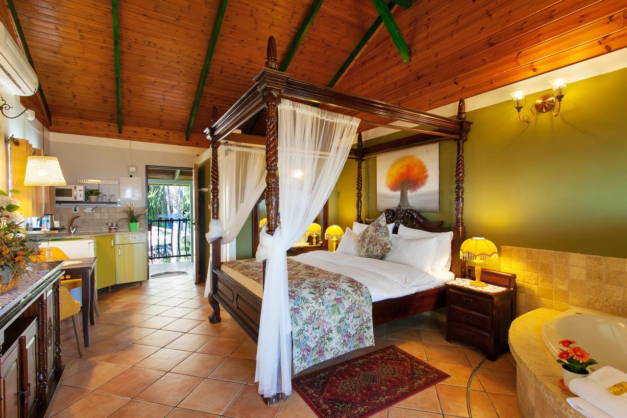 Out Of Africa Resort Had Nes Esterno foto