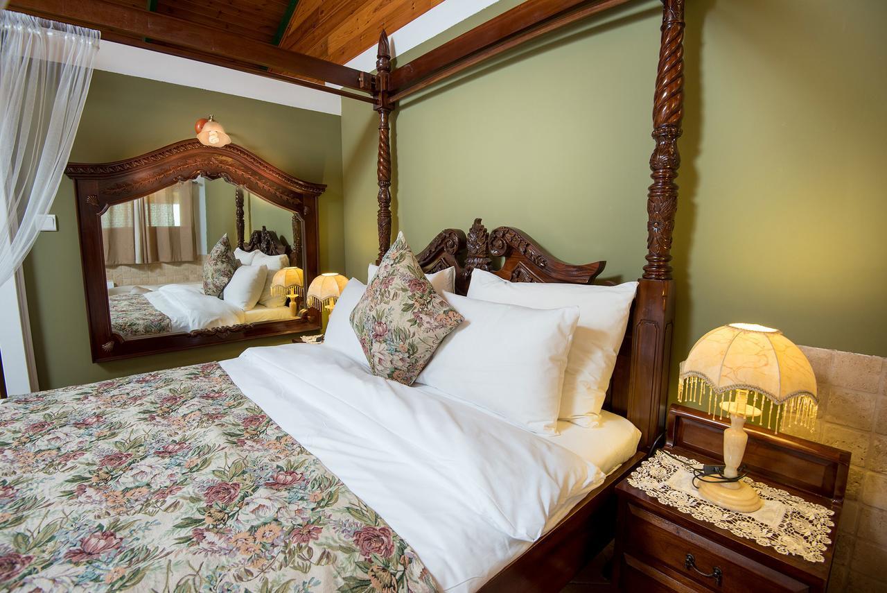 Out Of Africa Resort Had Nes Esterno foto